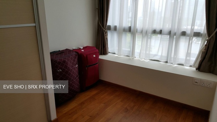 Newton Edge (D9), Apartment #192492662